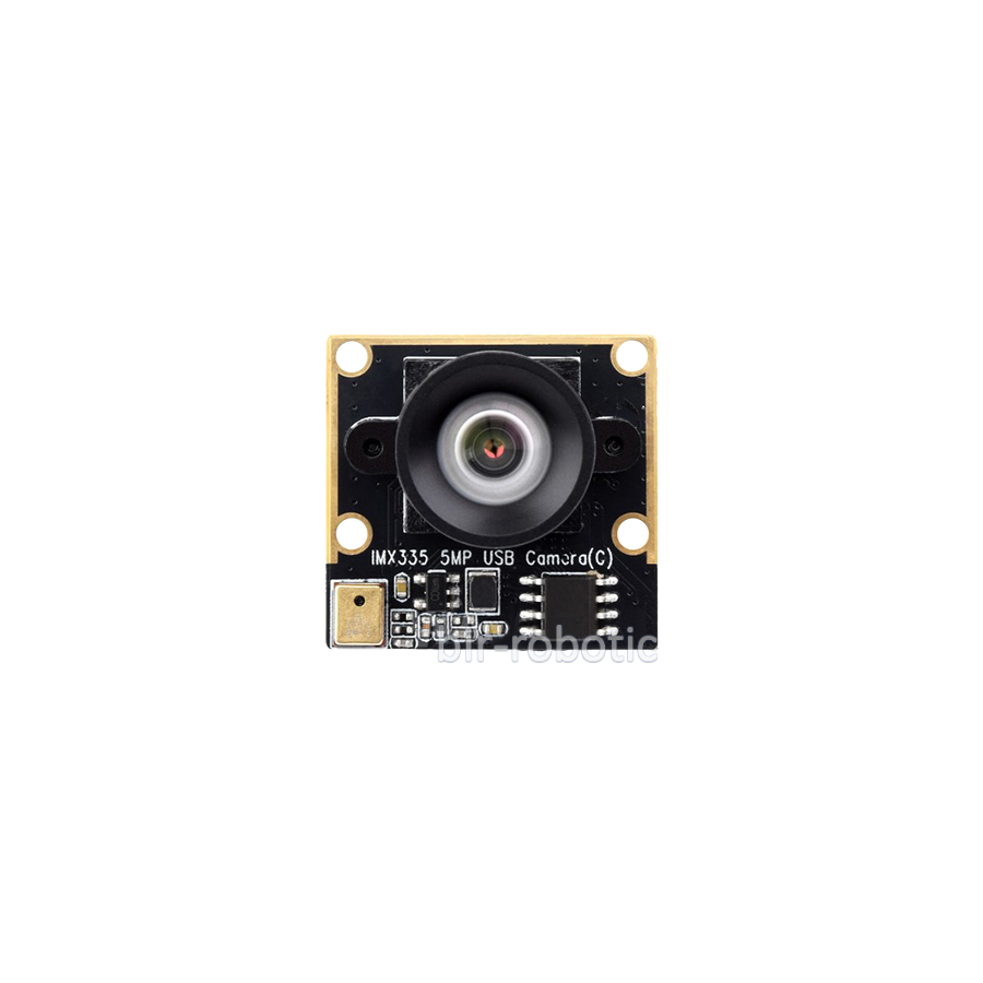 دوربین 5 مگاپیکسل IMX335 مدل C - Image 2