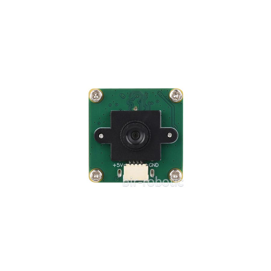 دوربین 1 مگاپیکسل OV9281 مدل A با رابط USB - Image 2