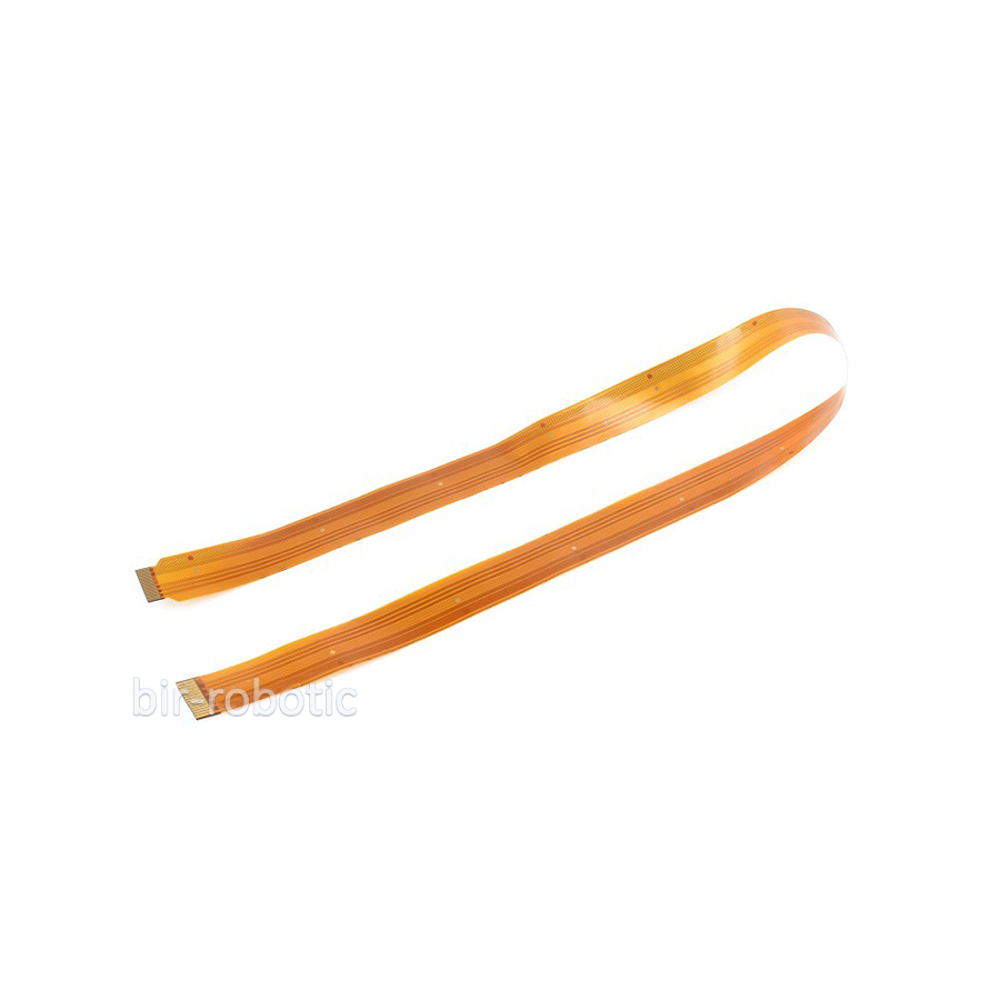 کابل CSI طول 50 سانتیمتر برای رزبری پای 5 - Image 2