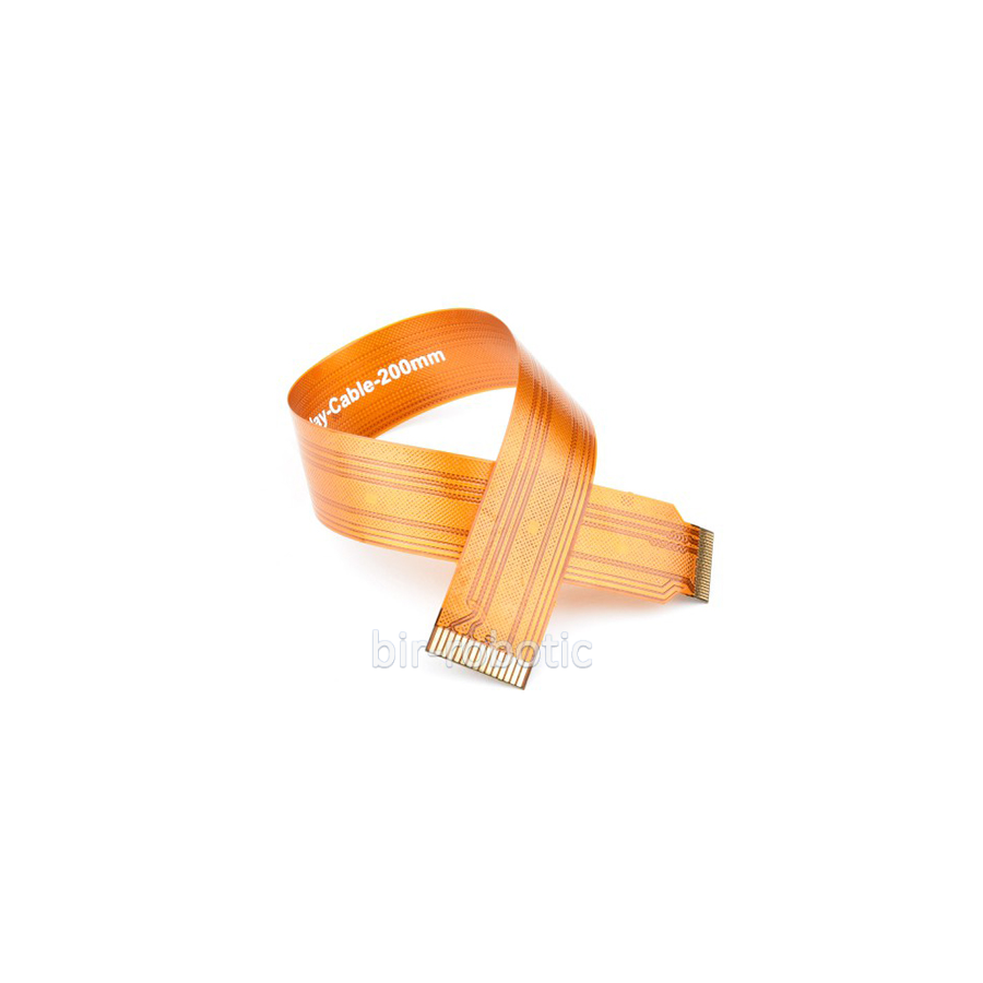 کابل DSI طول 20 سانتیمتر برای رزبری پای 5 - Image 3