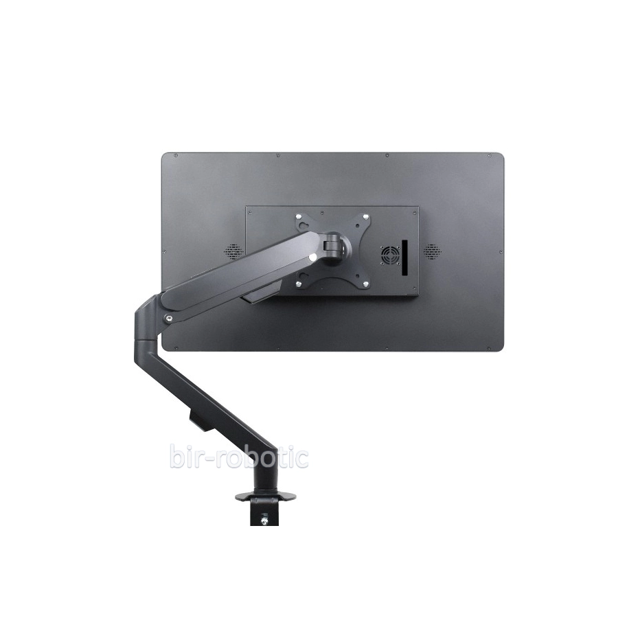 بازوی نگهدارنده نمایشگر رومیزی با مکانیزم فنر گازی - Image 2