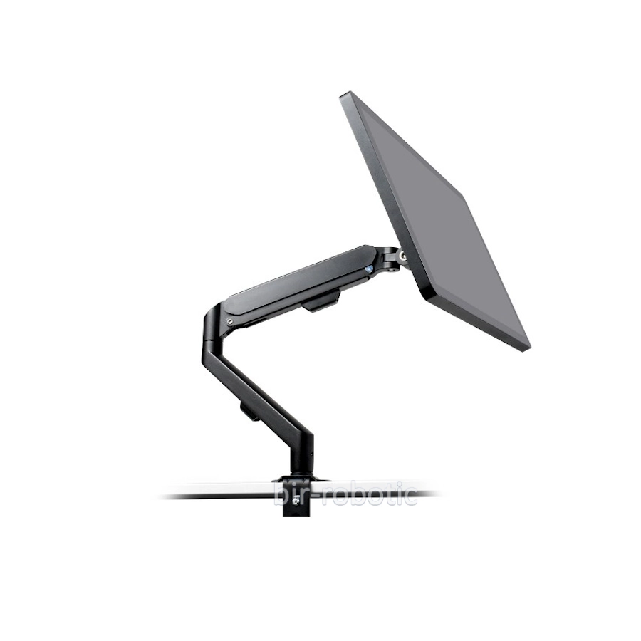 بازوی نگهدارنده نمایشگر رومیزی با مکانیزم فنر گازی - Image 4