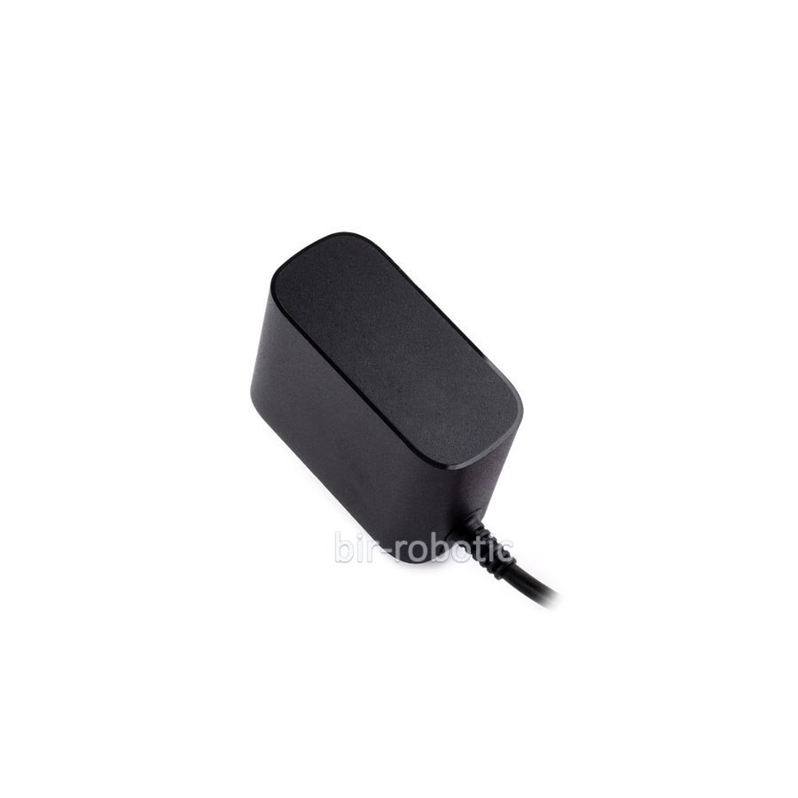 آداپتور 27 وات تایپ سی PD برای رزبری پای 5 - Image 3