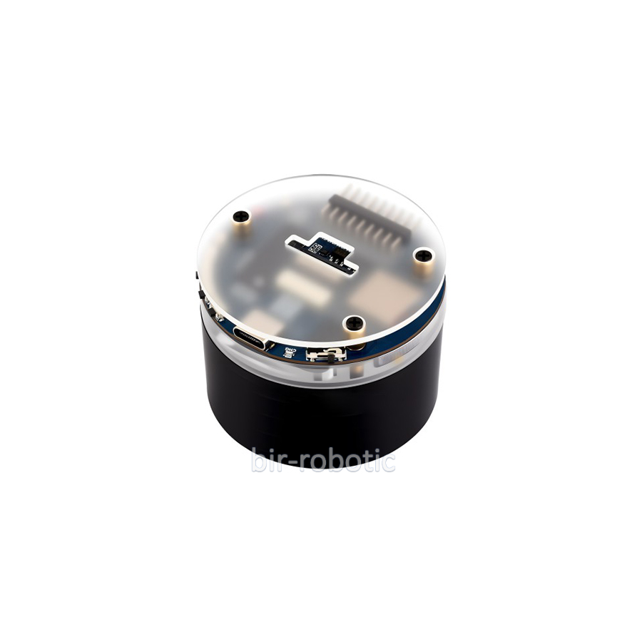 برد توسعه اسپیکر هوشمند ESP32-S3 - Image 4