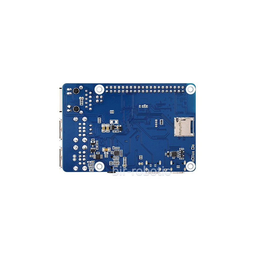 برد توسعه ESP32-P4 با قابلیت وایفای 6 - Image 4