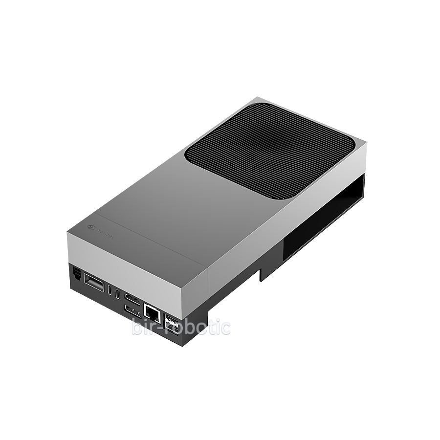 برد توسعه Jetson AGX Thor