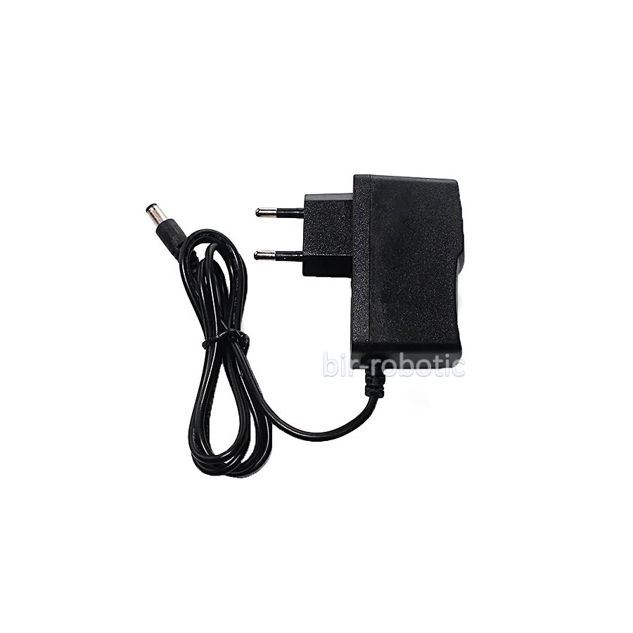 آداپتور 12 ولت 1 آمپر دیواری - Image 2