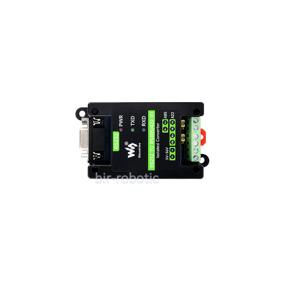 مبدل RS232 به RS485/422 ایزوله اکتیو - Image 2