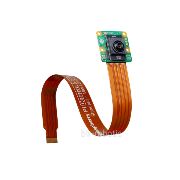 دوربین هوش مصنوعی 12.3 مگاپیکسلی با کابل CSI