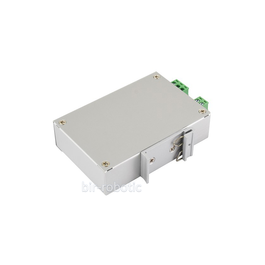 مبدل صنعتی CAN FD به RS232/RS485 با قابلیت نصب ریلی - Image 5