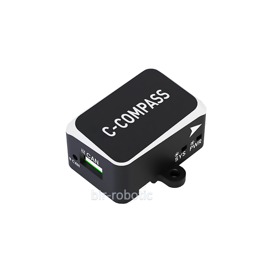 ماژول قطبنما CUAV با سنسور RM3100 مدل C-Compass