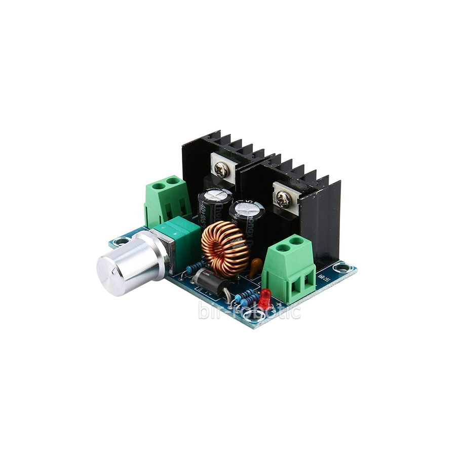 ماژول کاهنده ولتاژ 8 آمپر مدل XH‑M401
