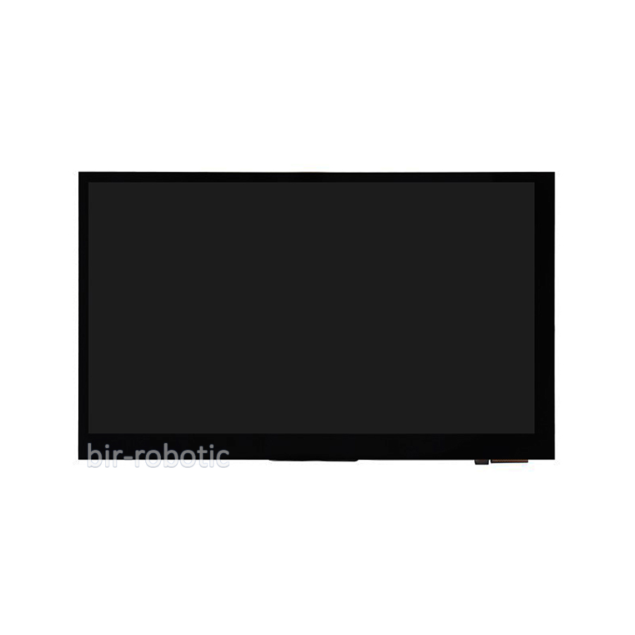 برد توسعه ESP32-P4-WIFI6 با نمایشگر لمسی 7 اینچ - Image 2