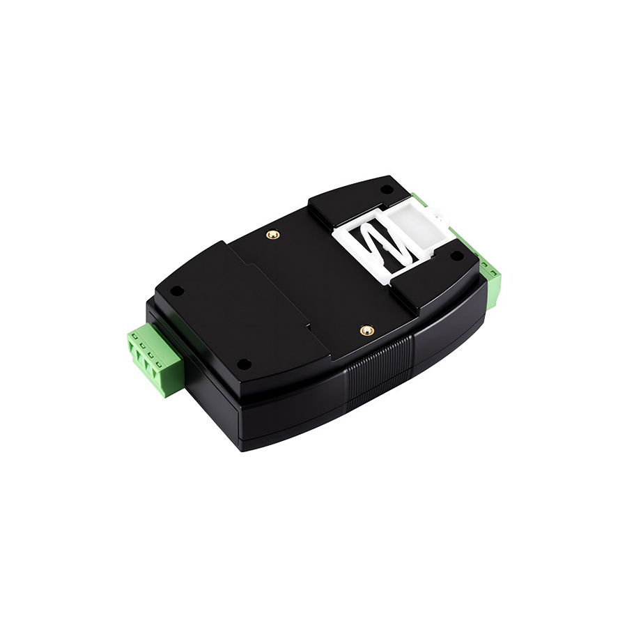 هاب صنعتی RS485 چهار کانال ایزوله با قابلیت نصب ریلی - Image 3