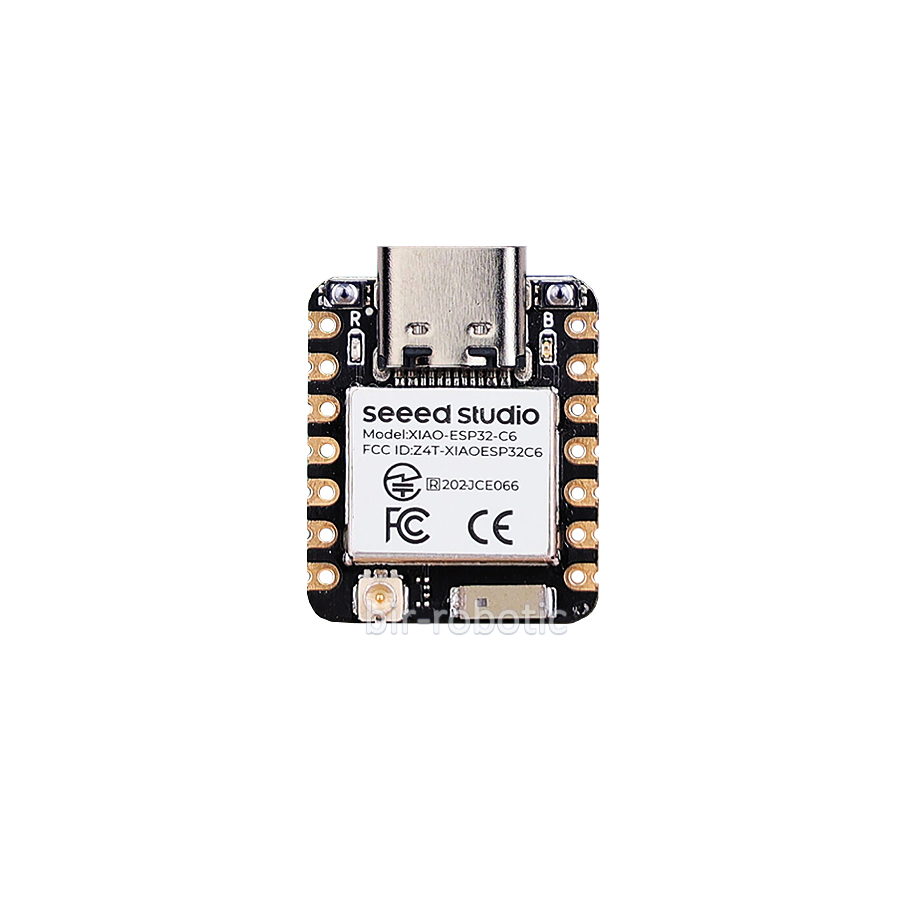 برد توسعه XIAO ESP32-C6 - Image 2