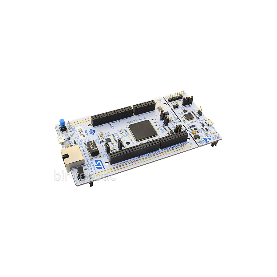 برد توسعه STM32 Nucleo-144 با میکروکنترلر STM32F429ZI