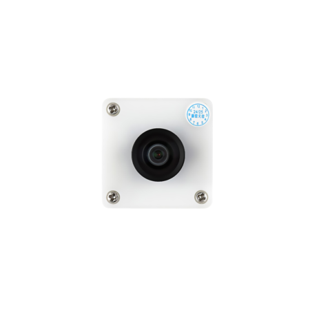 نمای بالایی ماژول دوربین 12MP IMX577 مدل A
